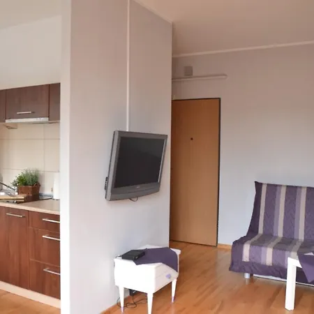 Apartman Kawalerka Ul 1 Maja